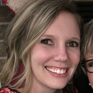 Meet your Posher, Lindsey